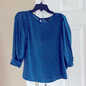 Banana Republic Blouse